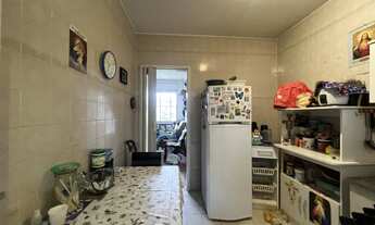 Imagem 6: Apartamento com 1 dormitório no centro de são leop