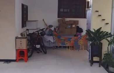 Imagem 4: #x27; Casa com 3 quartos no Antares Condomínio Monte Carlos