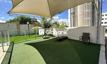 Imagem 2: Apartamento em condomínio á venda no bairro Belvedere