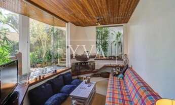 Imagem 5: Casa de Vila exclusiva, em rua fechada com segurança particular, no bairro Alto da Boa Vis