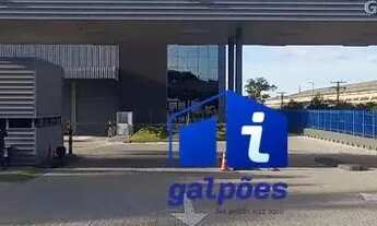 Imagem 5: Galpão Logístico com 4.700 m² Cross docking dentro de Condomínio em Contagem - MG