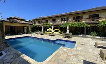 Imagem 2: Praia de juquehy - 2 suítes casa charmosa bem localizada