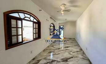 Imagem 15: Casa com 5 dormitórios para alugar, 185 m² por R$ 8.300,00/mês - Centro - São Pedro da Ald