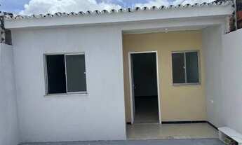Imagem 2: Casa na Piabeta Casa com 3 dormitórios