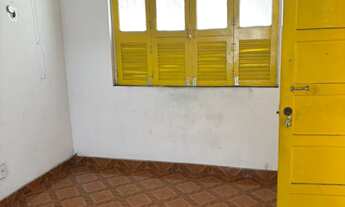 Imagem 4: Apartamento BLOCO IAPI