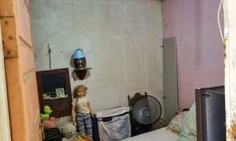 Imagem 7: Casa em esquina de rua principal