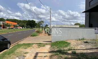 Imagem 6: Terreno à venda, 227 m² por R$ 189.000,00 - Jardim Cristo Redentor - Ribeirão Preto/SP