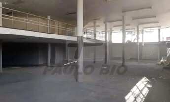 Imagem: Prédio comercial para venda ou locação