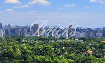 Imagem 2: APARTAMENTO LINDENBERG - JARDIM AMERICA - 270M² - 3 VAGAS