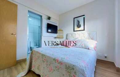 Imagem 5: Apartamento 3 quartos , 2 banheiros, vagas de garagem, elevador , no Bairro Castelo