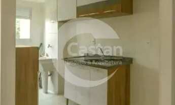 Imagem 6: Apartamento em Cambuci