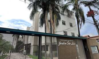 Imagem 2: VENDO APTO 3 quartos NO JARDIM SÃO LUIZ