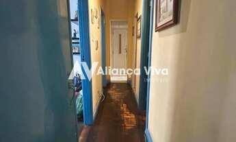 Imagem 7: Laranjeiras Apartamento com 3 dormitórios