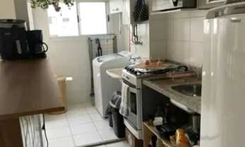 Imagem 3: RR8984 Apartamento 56m² CONDOMÍNIO INSPIRE (VERDE) OPORTUNIDADE - 2 Dorms 1 Vaga - Barueri