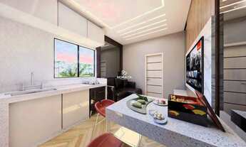 Imagem 5: Studio Park II - Apartamentos com 1 quarto à venda - Guaíra - Curitiba/PR