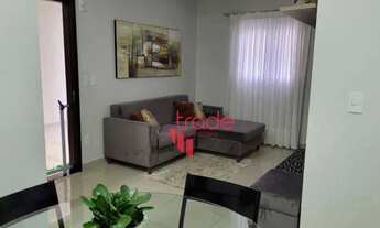 Imagem 2: Casa em Condomínio Fechado à Venda de 03 Quartos no Bairro Sumarezinho em Ribeirão Preto c