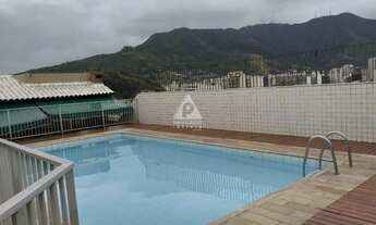 Imagem 5: Apartamento 2 quartos, suíte, com armários, varandão, cozinha com armários, vaga escritura