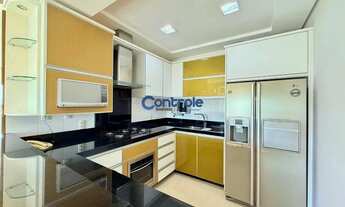 Imagem 4: Cobertura com três Dormitórios na Ponte do Imaruim na Palhoça - SC