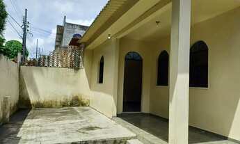 Imagem: Casa 3 Quartos Conjunto Santos Dumont Bairro