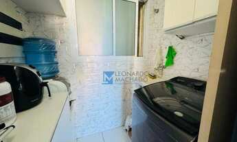 Imagem 7: Isla Jardim com 2 dormitórios à venda, 70 m² por R$ 780.000 - Engenheiro Luciano Cavalcant