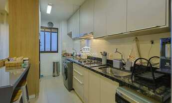 Imagem 6: Apartamento 2 quartos, 2 vagas com vista panorâmica no Santa Efigênia