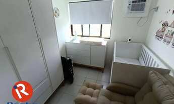 Imagem 14: Apartamento para alugar, 53 m² por R$ 3.200,00/mês - Boa Viagem - Recife/PE