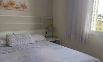 Imagem 7: RR9414 Apartamento 123m² CONDOMÍNIO PAISAGEM TAMBORÉ - OPORTUNIDADE - 3 Dorms 2 Vagas - Sa