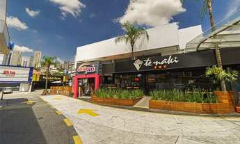 Imagem 4: Conjunto comercial para locação em Pompeia , 456m²