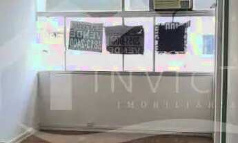 Imagem: Incrivel sala comercial em rua nobre