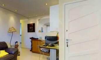 Imagem 4: Apartamento em Tatuapé