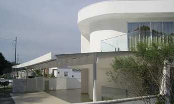 Imagem 3: Projeto Diferenciado e Vista Privilegiada para o Campo de Golf!