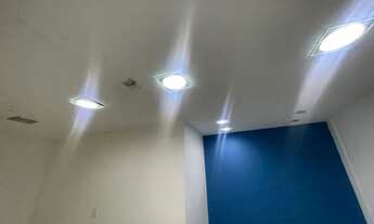 Imagem 5: Barra, pronto para uso, 189m2, consultorios