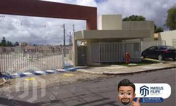 Imagem: Casa Cond. Residencial Solares