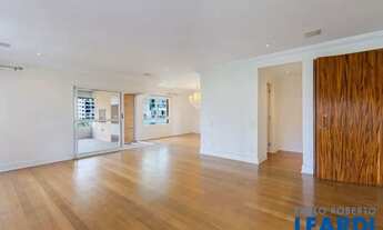 Imagem 5: APARTAMENTO - MOEMA PÁSSAROS - SP