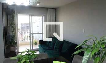 Imagem 4: Apartamento à Venda - Água Fria, 3 Quartos, 72 m2