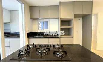 Imagem 3: Apartamento com 2 suítes (2 vagas) para alugar, 88 m² por R$ 4.250/mês - Thropos - Bauru/S