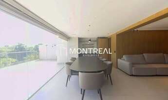 Imagem 5: APARTAMENTO À VENDA NO TATUAPÉ - 4 DORMITÓRIOS, 3 SUÍTES, 3 VAGAS DE GARAGEM