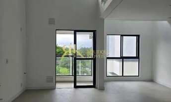 Imagem 6: Apartamento tipo Loft com 1 suíte Financiável, em loteamento residencial - Florianópolis/S