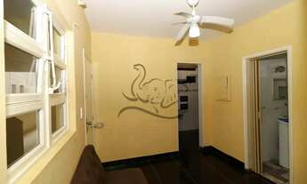 Imagem 2: Imóvel para venda tem 50 metros quadrados com 2 quartos em José Menino - Santos - SP