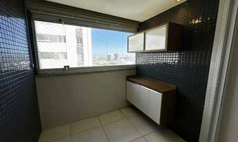 Imagem 4: Apartamento à venda no Solarium Residence, FAROLÂNDIA, Aracaju, SE