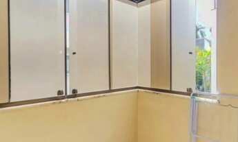 Imagem 5: Apartamento à venda em Três Figueiras com 50 m², 1 quarto, 1 vaga