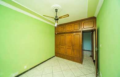 Imagem 6: Casa espaçosa e bem localizada no São Mateus para venda