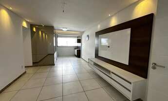 Imagem 2: Apartamento à venda no Solarium Residence, FAROLÂNDIA, Aracaju, SE