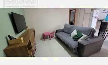 Imagem: Apartamento a venda - Vila Camilópolis