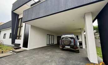 Imagem: Casa 3 Quartos 2 Suítes Mobiliada Decorada