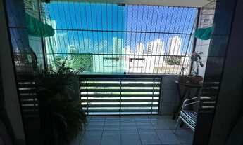 Imagem 2: Apartamento 3 Quartos com Suíte | 96m² | Jardim Atlântico - Olinda | Nascente
