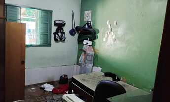 Imagem 9: Casa com 2 dormitórios à venda, 135 m² por R$ 270.000 - Cidade Vera Cruz - Aparecida de Go