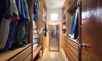 Imagem 6: Casa - Nova Campinas - Campinas