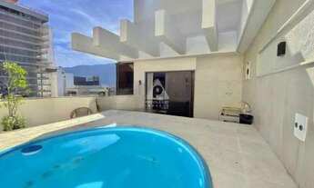 Imagem 3: Cobertura Duplex à venda, 2 quartos, 1 suíte, 2 vagas, Ipanema - RIO DE JANEIRO/RJ