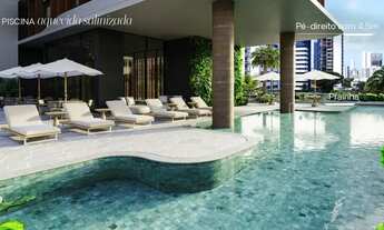 Imagem: Lançamento no Tirol! Apartamentos de 105m²